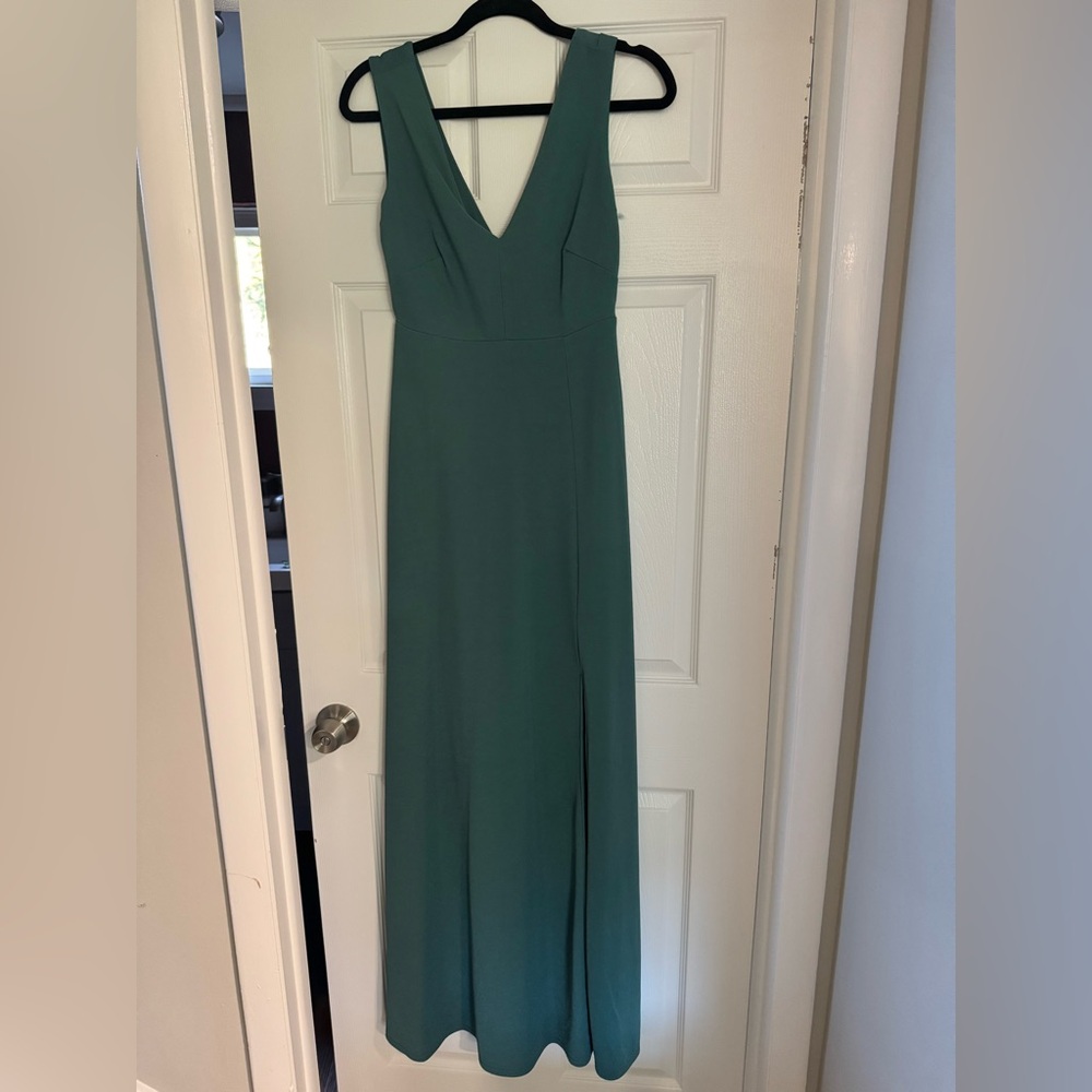 Birdy Grey Bridesmaid Dress